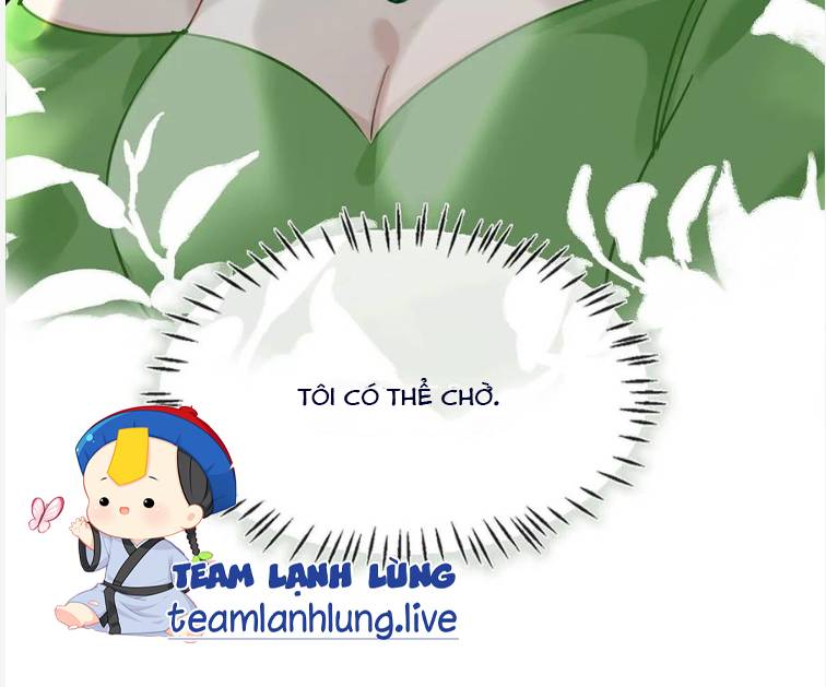 Tôi Bị Mẹ Kế Ép Yêu Đương - Chap 11