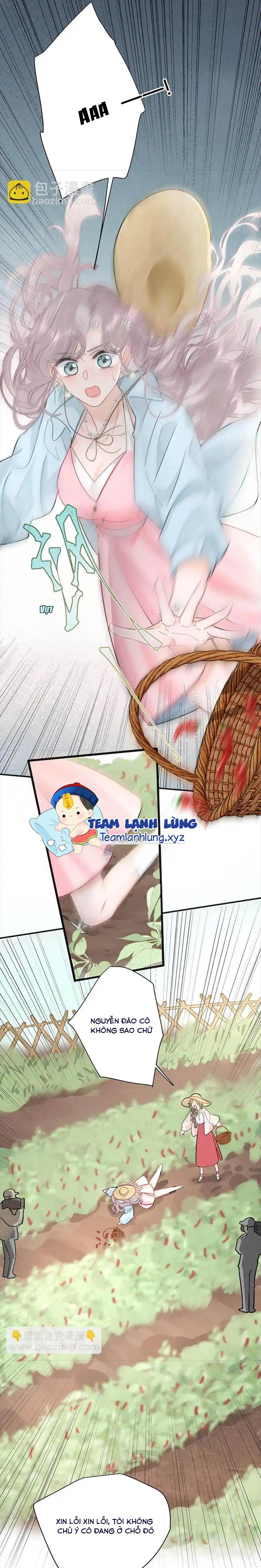 Tôi Bị Mẹ Kế Ép Yêu Đương - Chap 5