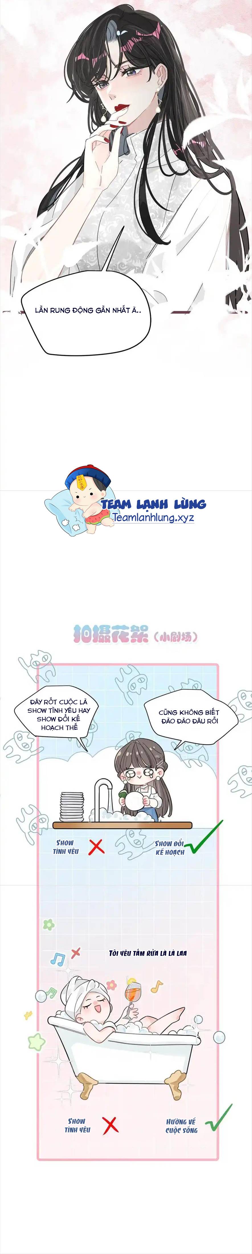 Tôi Bị Mẹ Kế Ép Yêu Đương - Chap 5