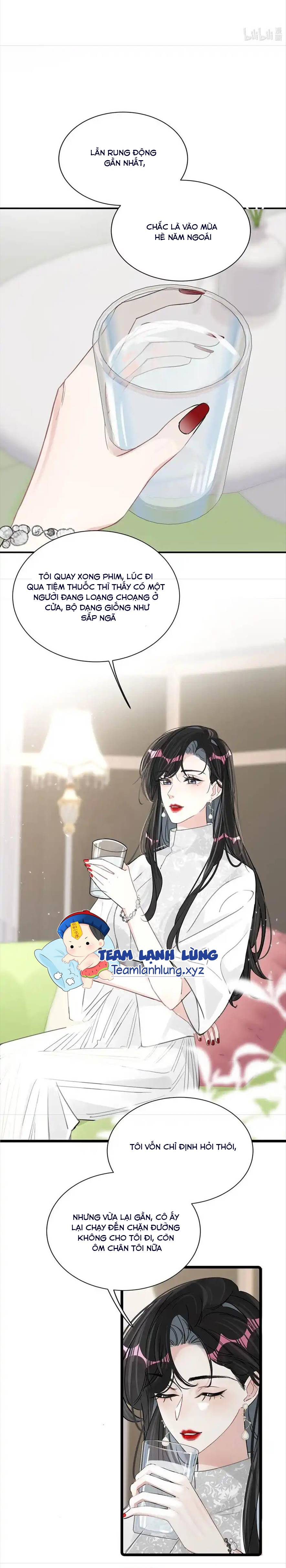 Tôi Bị Mẹ Kế Ép Yêu Đương - Chap 6