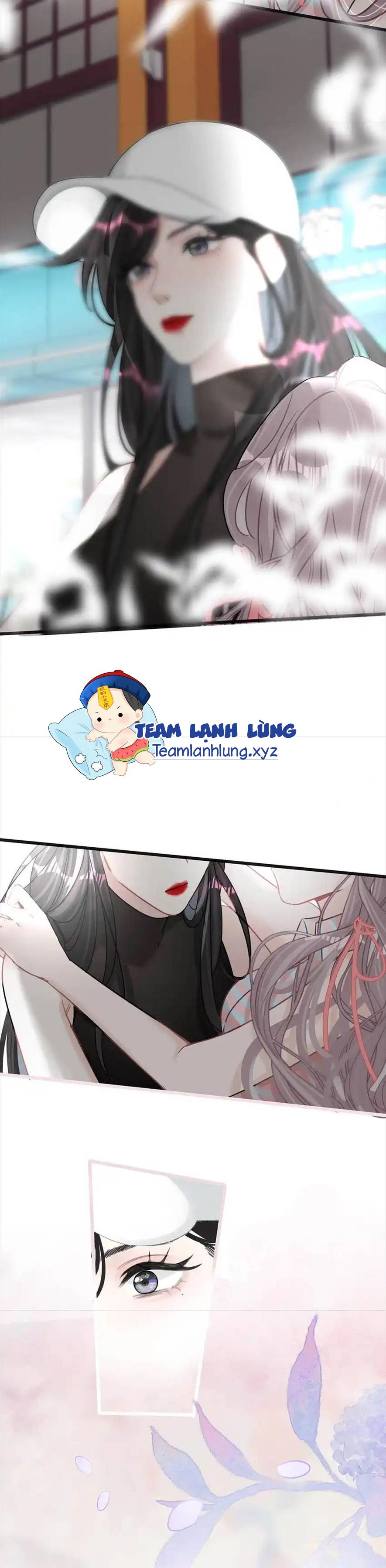 Tôi Bị Mẹ Kế Ép Yêu Đương - Chap 6