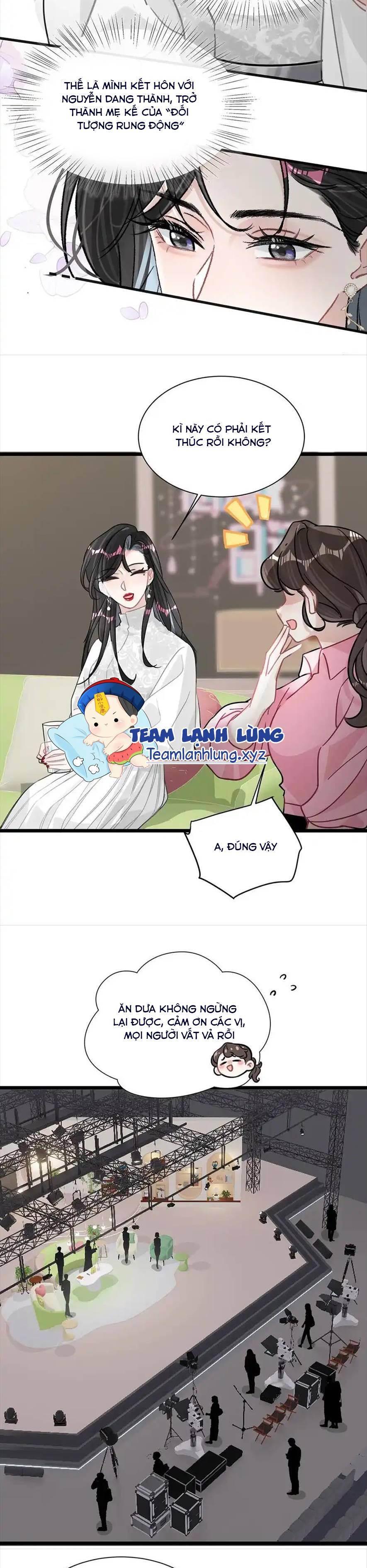 Tôi Bị Mẹ Kế Ép Yêu Đương - Chap 6