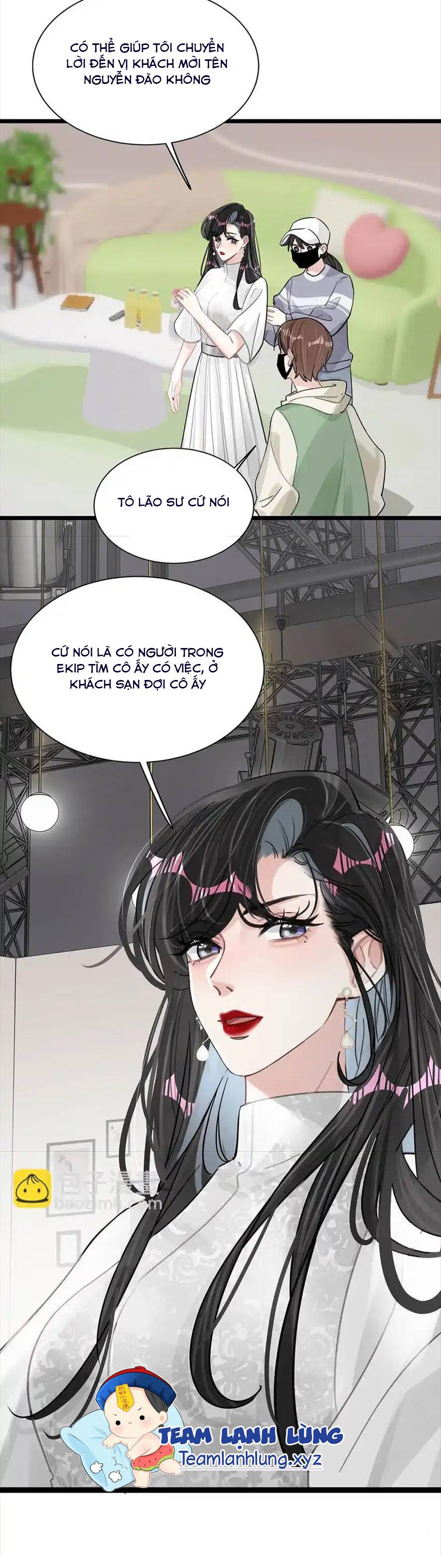 Tôi Bị Mẹ Kế Ép Yêu Đương - Chap 6
