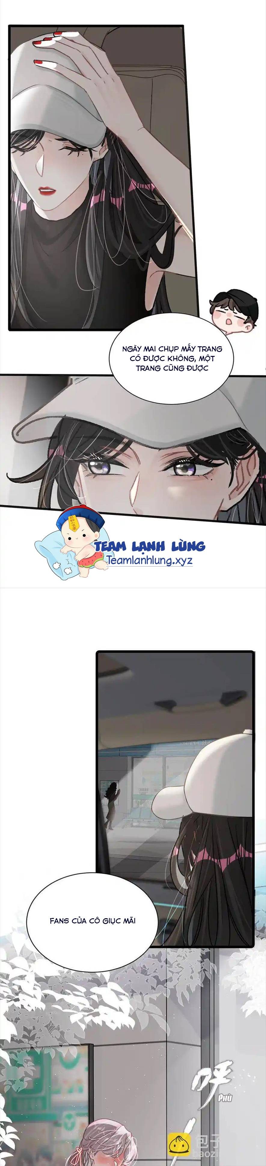 Tôi Bị Mẹ Kế Ép Yêu Đương - Chap 6