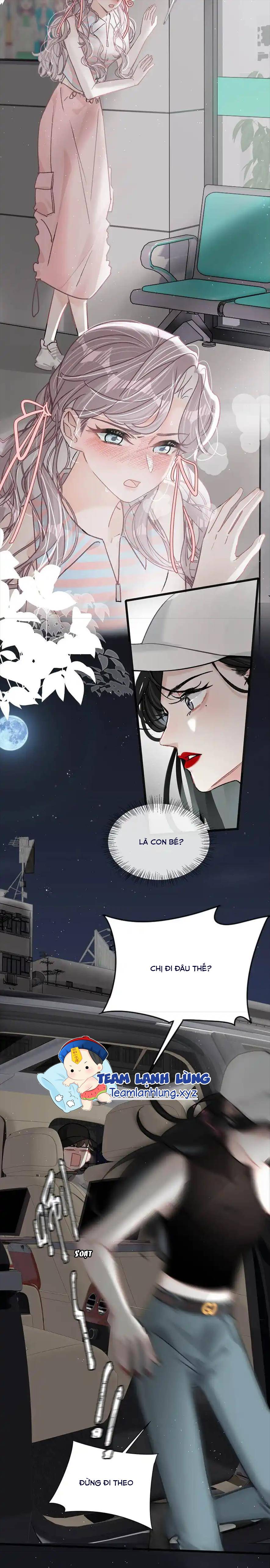 Tôi Bị Mẹ Kế Ép Yêu Đương - Chap 6