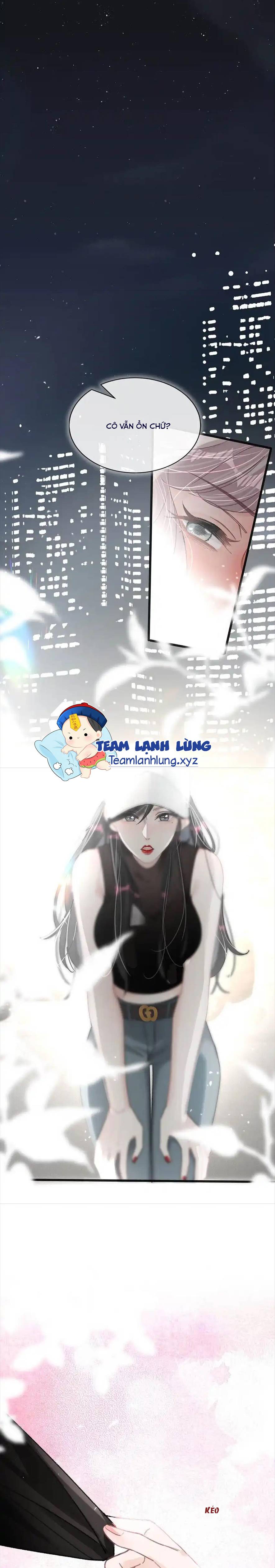 Tôi Bị Mẹ Kế Ép Yêu Đương - Chap 6