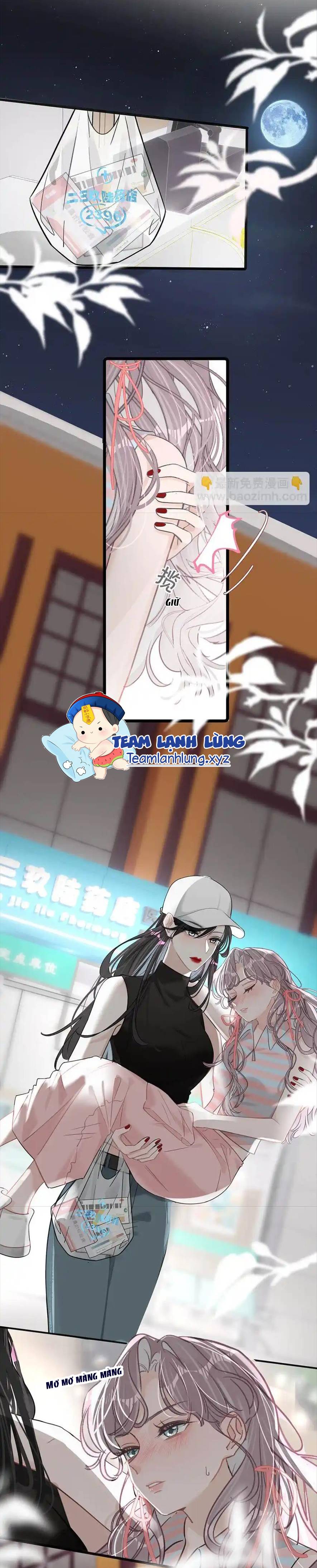 Tôi Bị Mẹ Kế Ép Yêu Đương - Chap 6