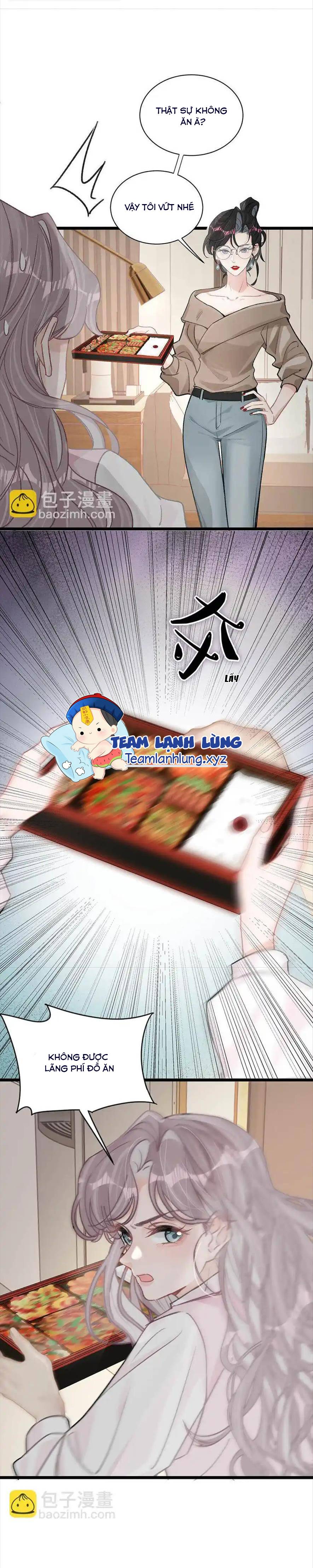 Tôi Bị Mẹ Kế Ép Yêu Đương - Chap 7