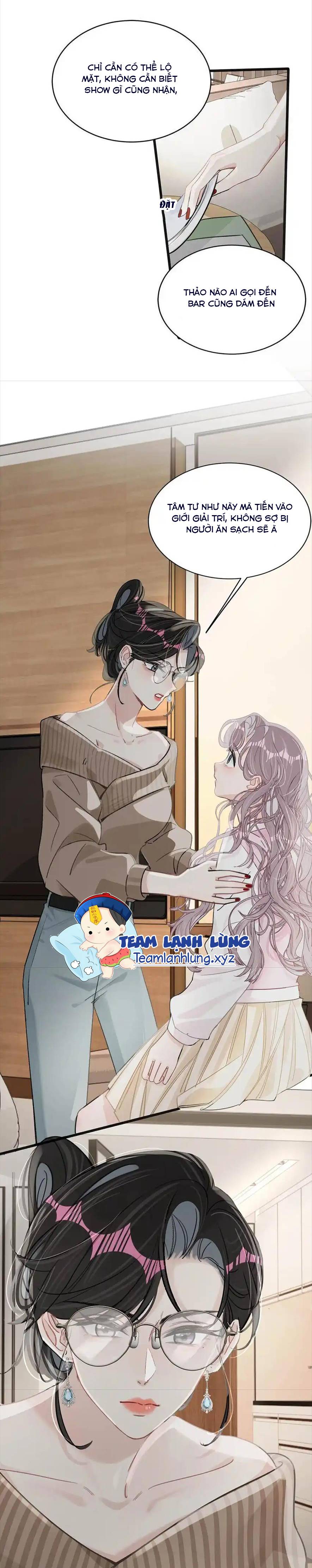 Tôi Bị Mẹ Kế Ép Yêu Đương - Chap 7