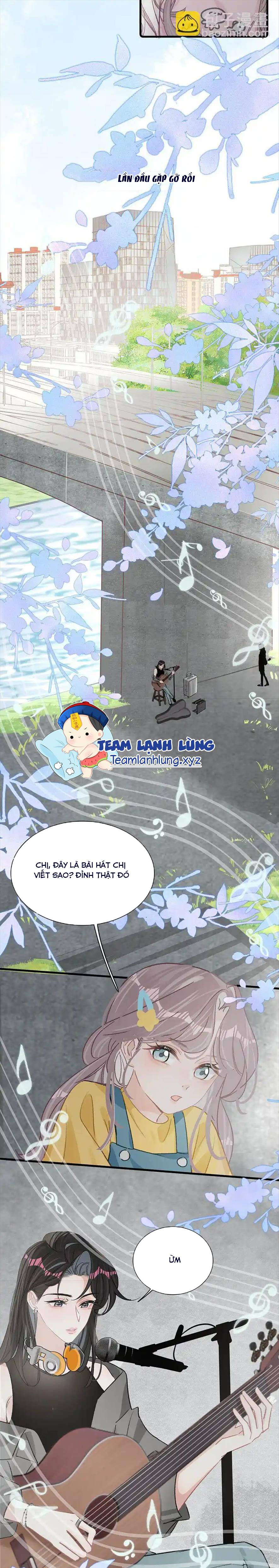 Tôi Bị Mẹ Kế Ép Yêu Đương - Chap 7