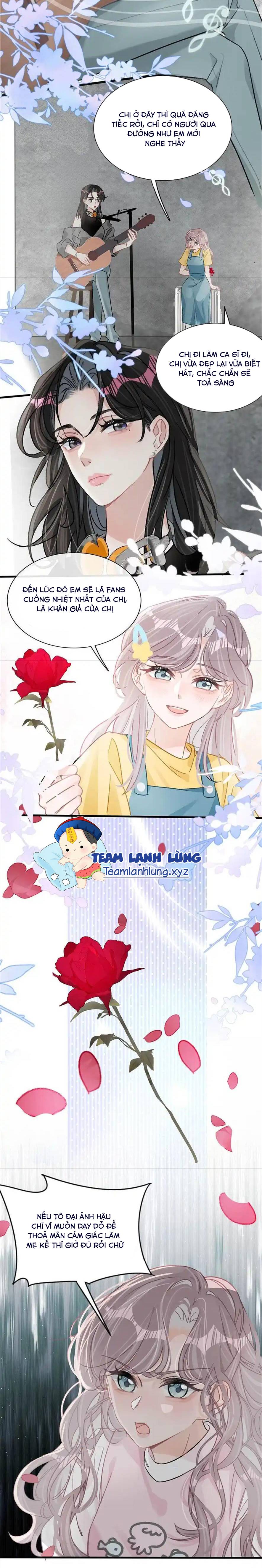 Tôi Bị Mẹ Kế Ép Yêu Đương - Chap 7