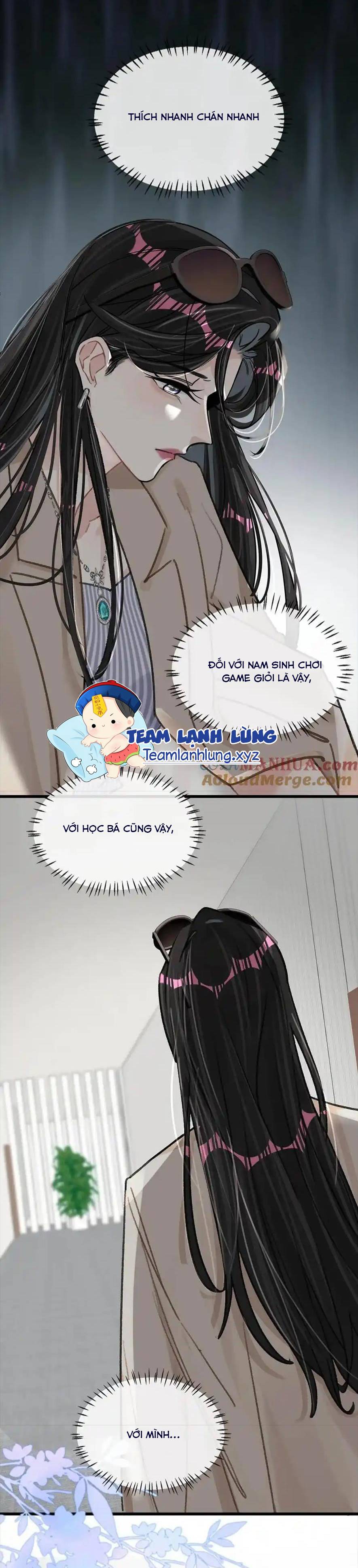 Tôi Bị Mẹ Kế Ép Yêu Đương - Chap 8