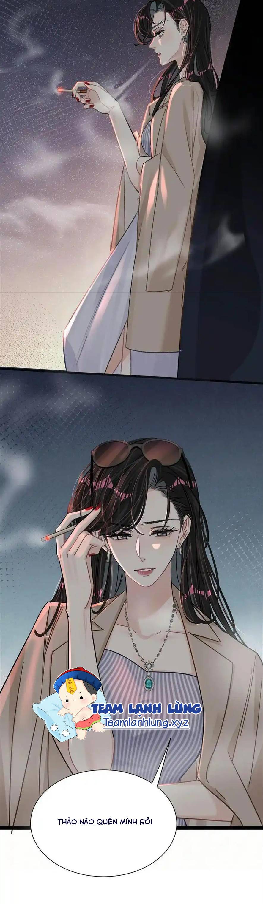 Tôi Bị Mẹ Kế Ép Yêu Đương - Chap 8