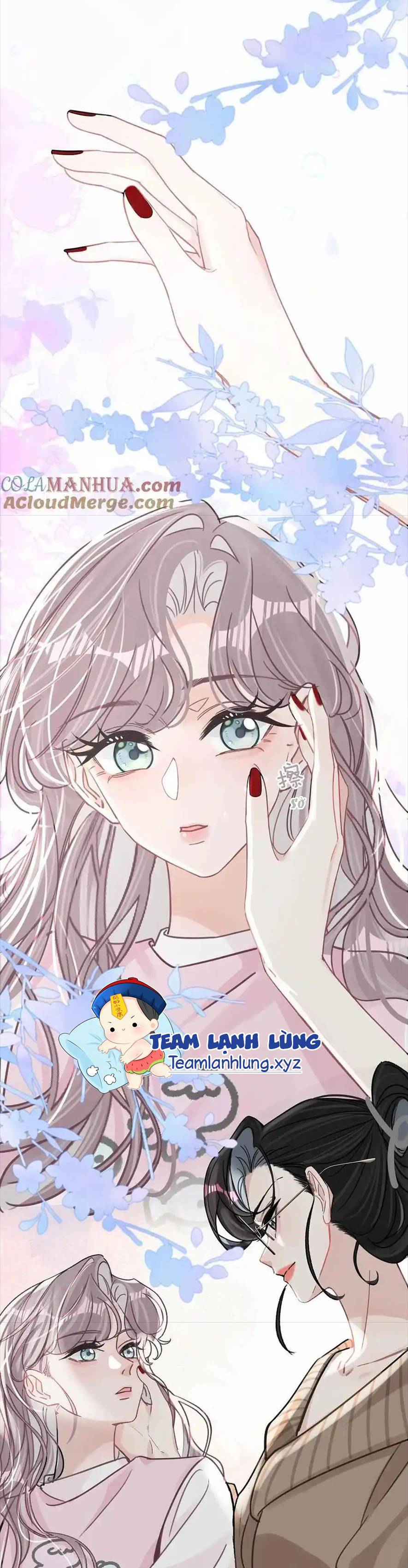 Tôi Bị Mẹ Kế Ép Yêu Đương - Chap 8