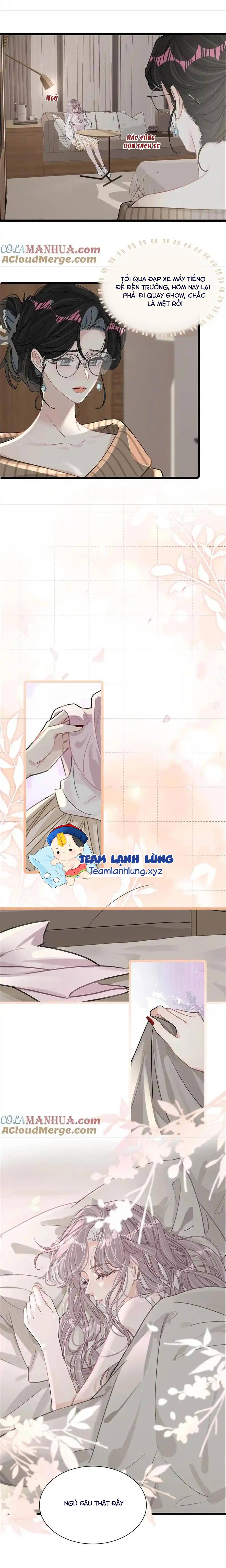 Tôi Bị Mẹ Kế Ép Yêu Đương - Chap 8