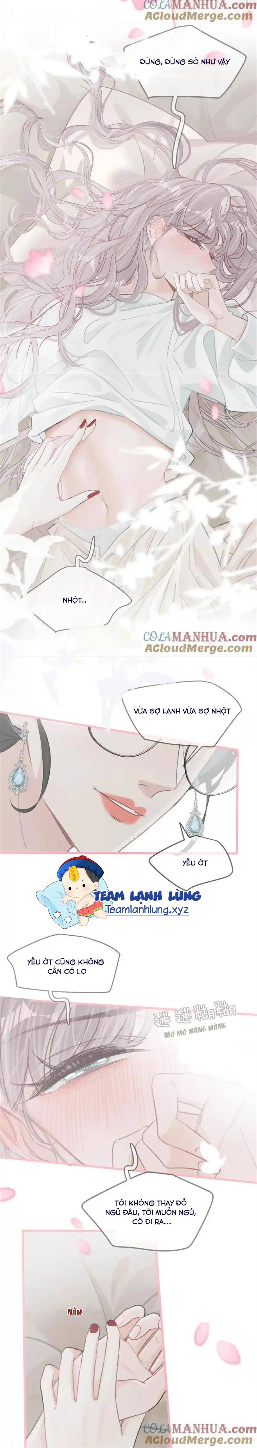 Tôi Bị Mẹ Kế Ép Yêu Đương - Chap 9