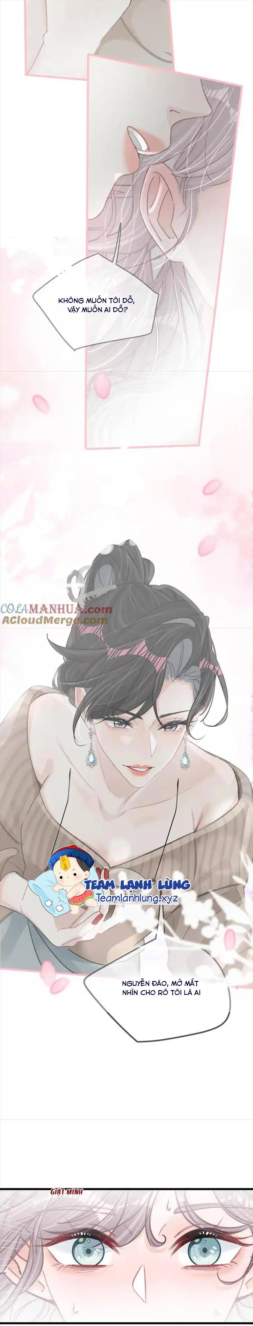 Tôi Bị Mẹ Kế Ép Yêu Đương - Chap 9