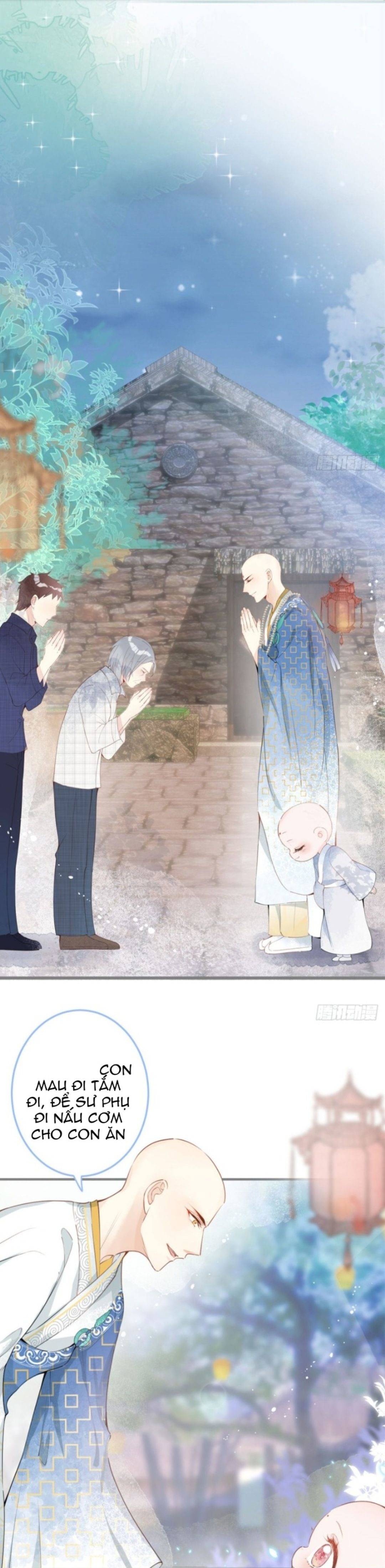 Tôi Có Năm Ba Ba Là Đại Boss - Chap 1