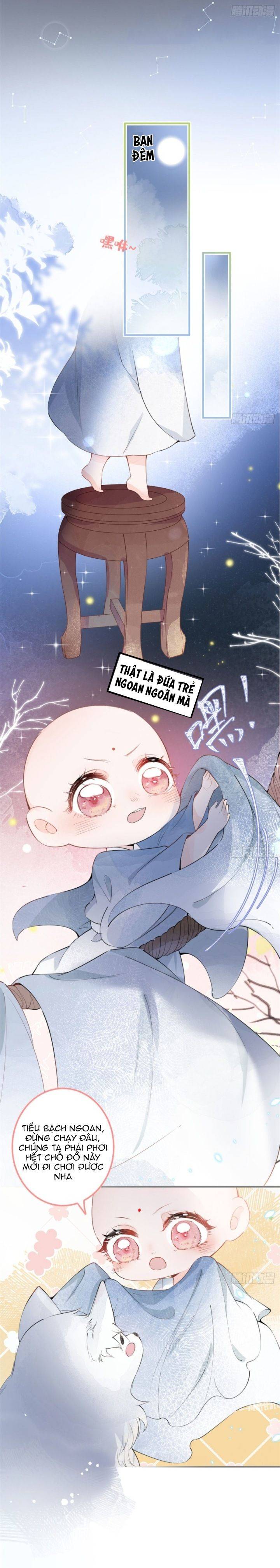 Tôi Có Năm Ba Ba Là Đại Boss - Chap 1