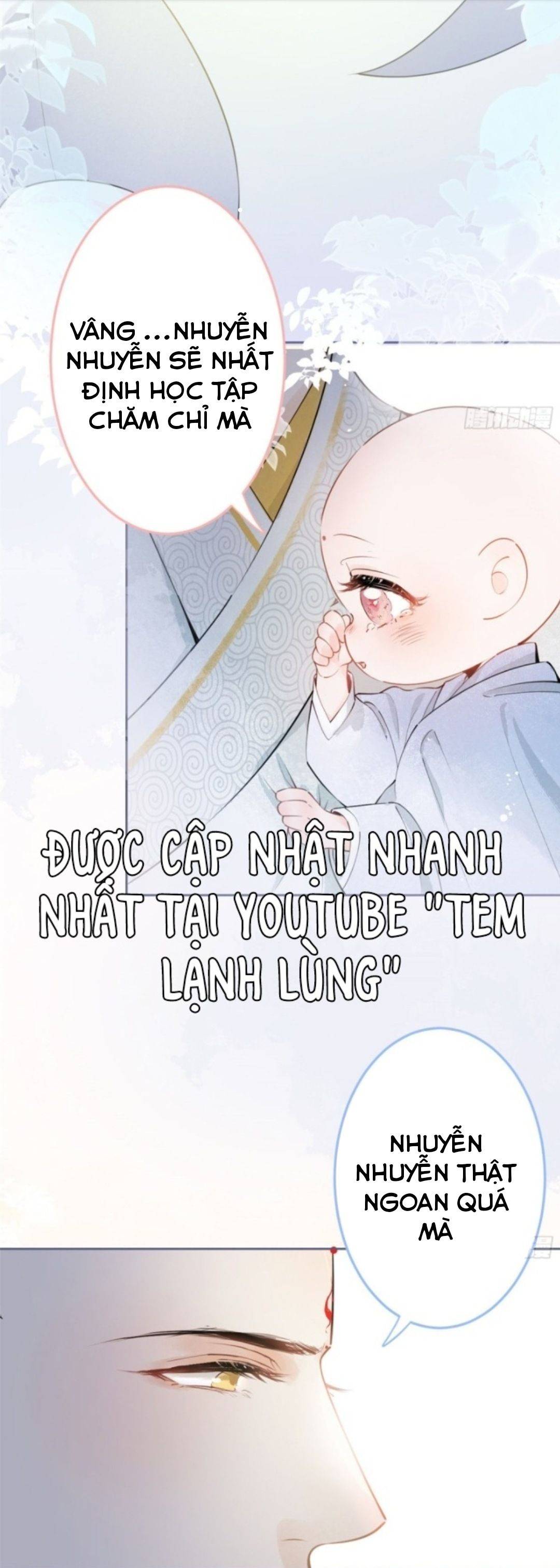 Tôi Có Năm Ba Ba Là Đại Boss - Chap 1