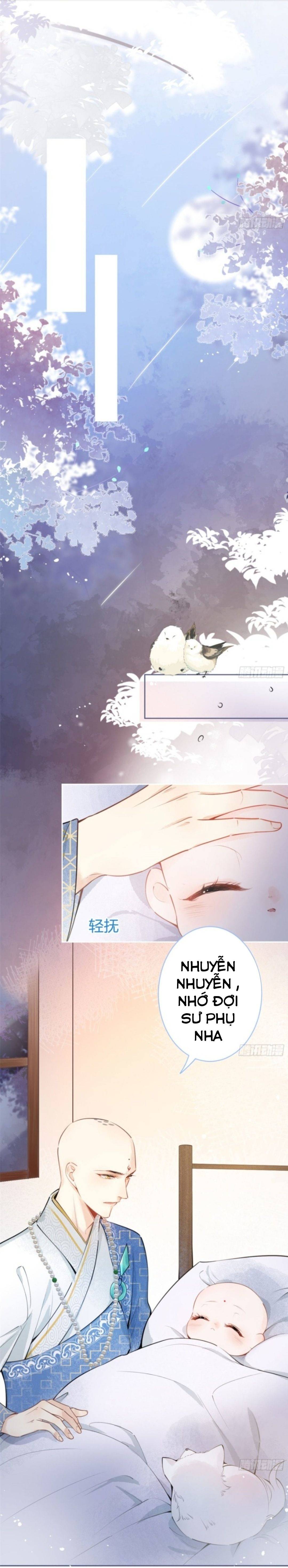 Tôi Có Năm Ba Ba Là Đại Boss - Chap 1