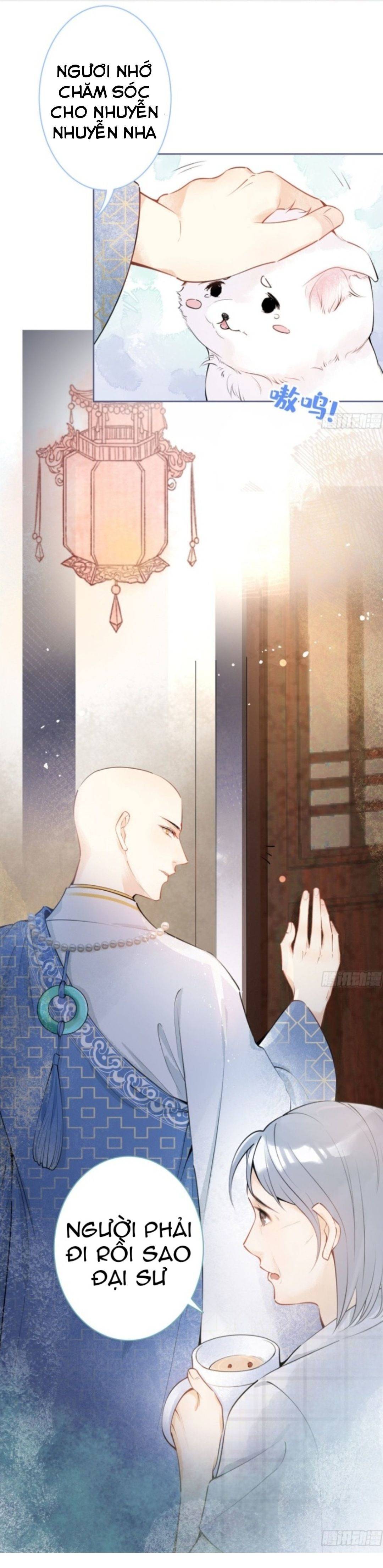 Tôi Có Năm Ba Ba Là Đại Boss - Chap 1