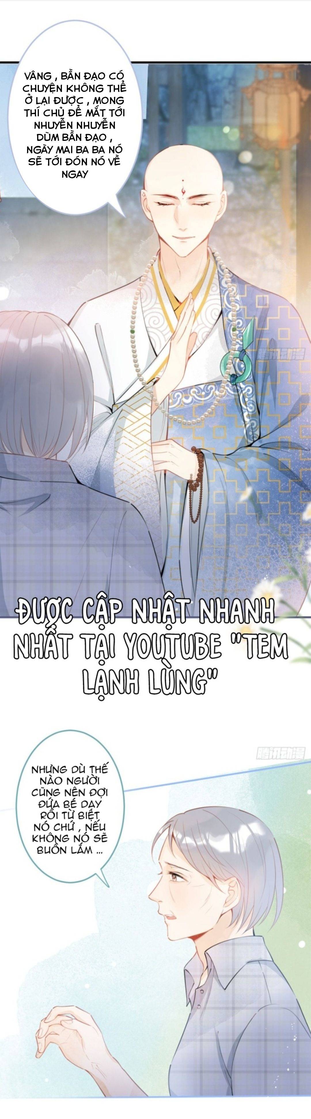 Tôi Có Năm Ba Ba Là Đại Boss - Chap 1
