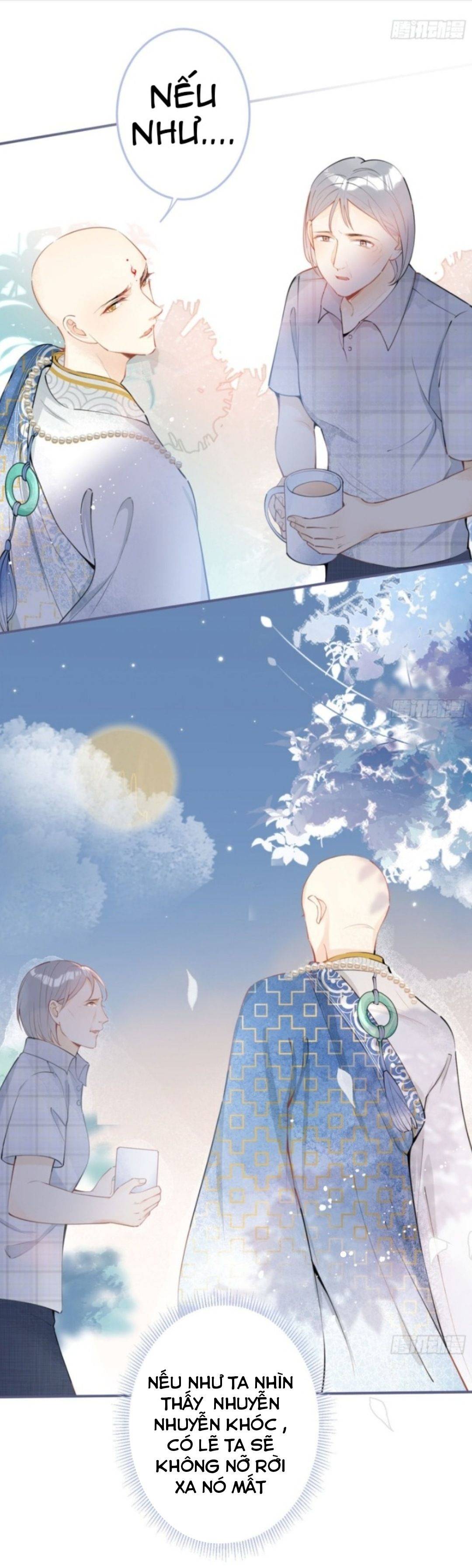 Tôi Có Năm Ba Ba Là Đại Boss - Chap 1