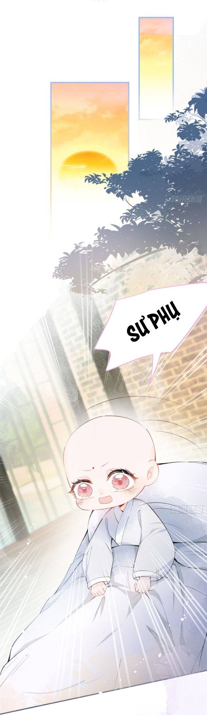 Tôi Có Năm Ba Ba Là Đại Boss - Chap 1