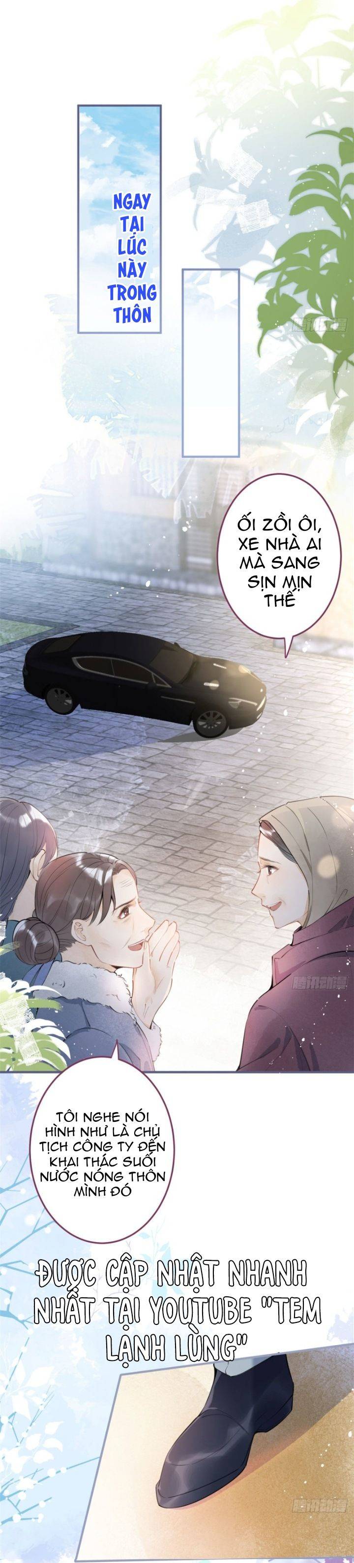 Tôi Có Năm Ba Ba Là Đại Boss - Chap 1