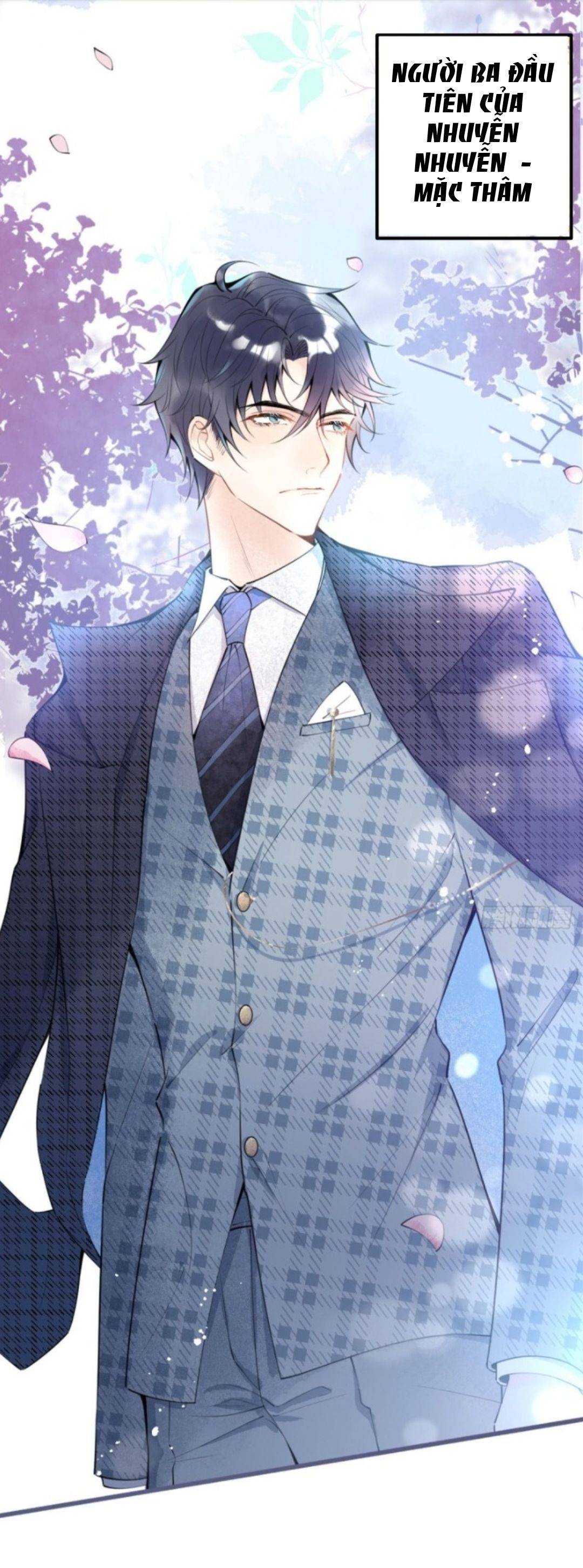 Tôi Có Năm Ba Ba Là Đại Boss - Chap 1