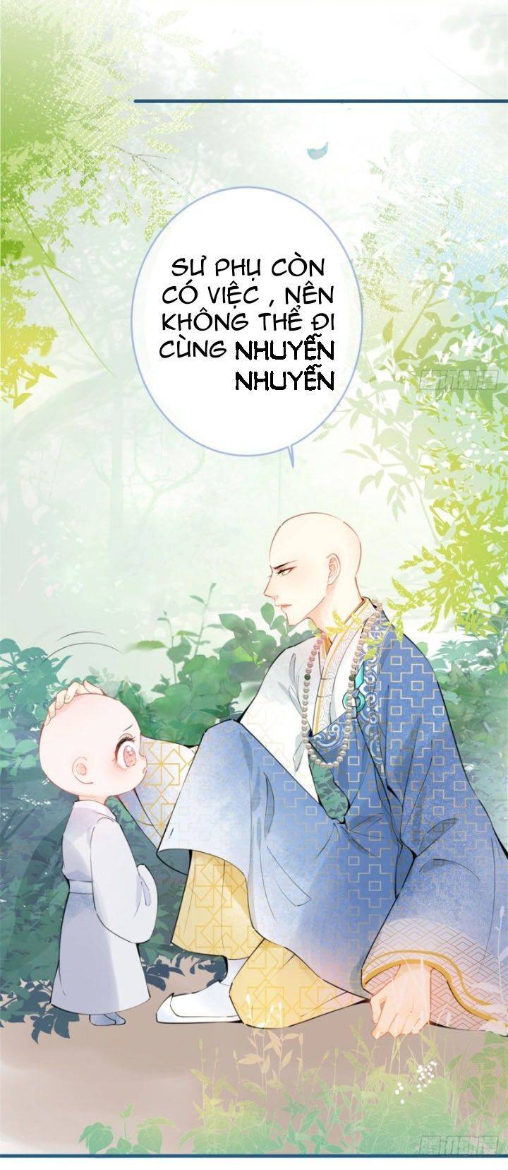 Tôi Có Năm Ba Ba Là Đại Boss - Chap 1