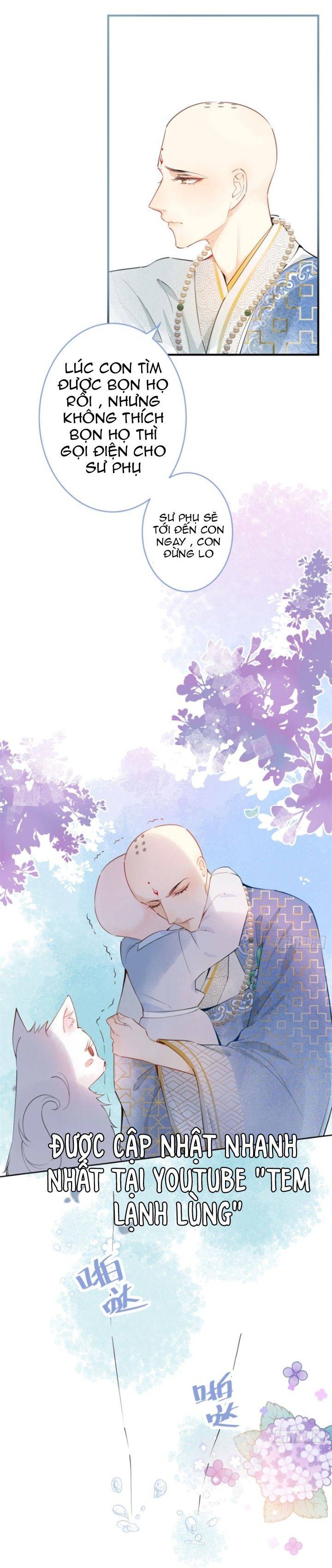 Tôi Có Năm Ba Ba Là Đại Boss - Chap 1