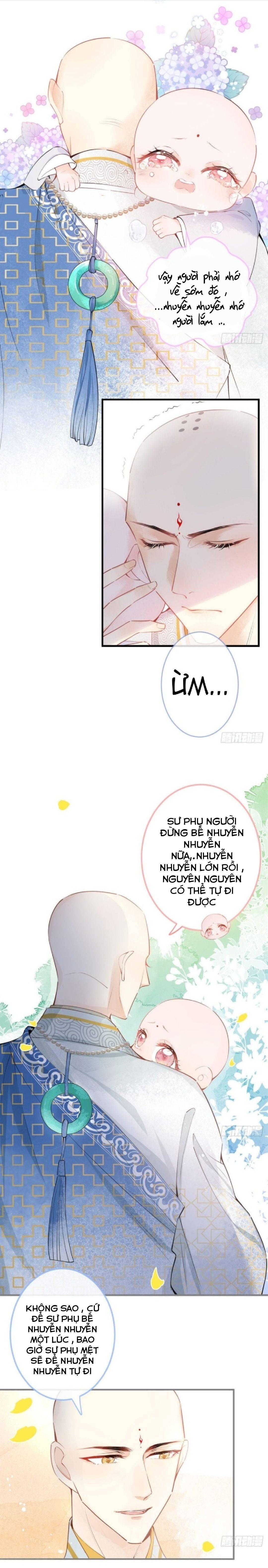 Tôi Có Năm Ba Ba Là Đại Boss - Chap 1