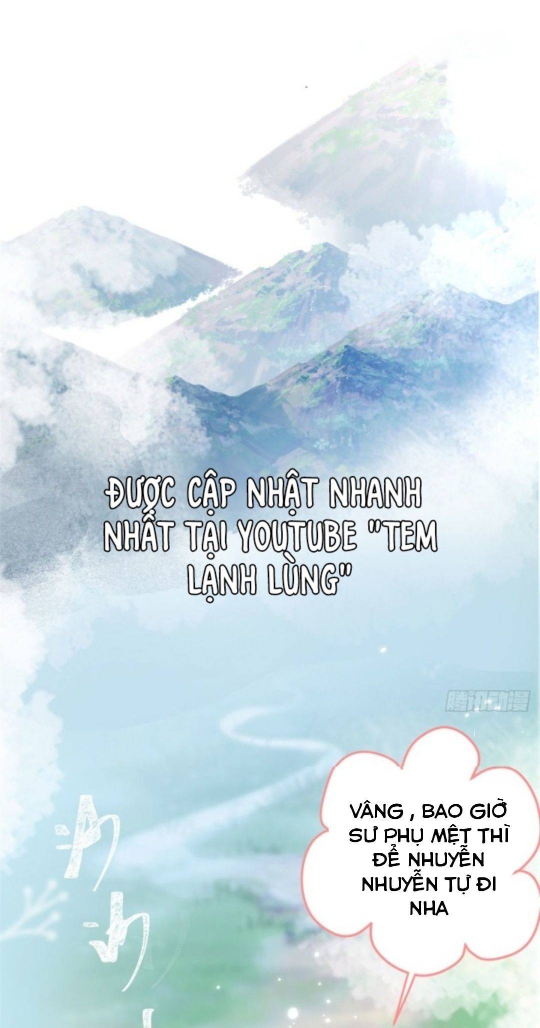 Tôi Có Năm Ba Ba Là Đại Boss - Chap 1