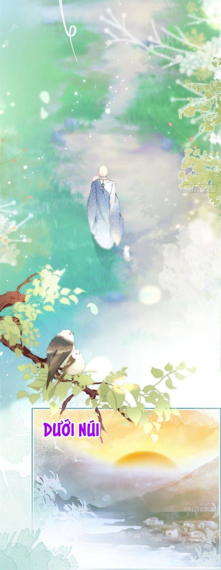 Tôi Có Năm Ba Ba Là Đại Boss - Chap 1