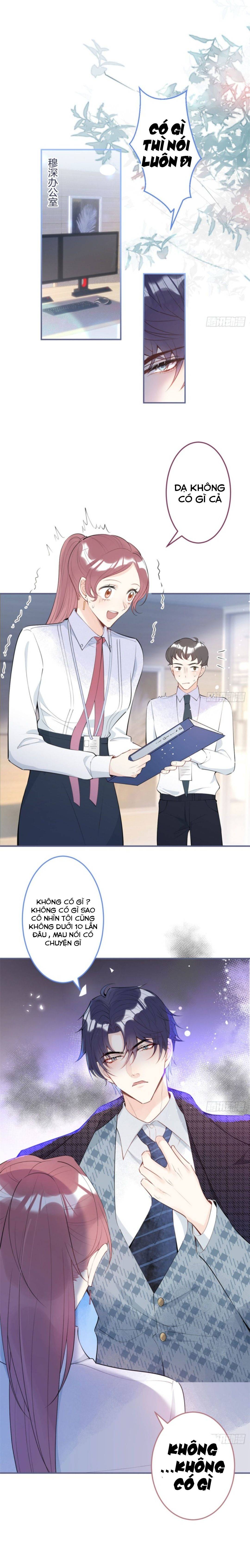 Tôi Có Năm Ba Ba Là Đại Boss - Chap 10