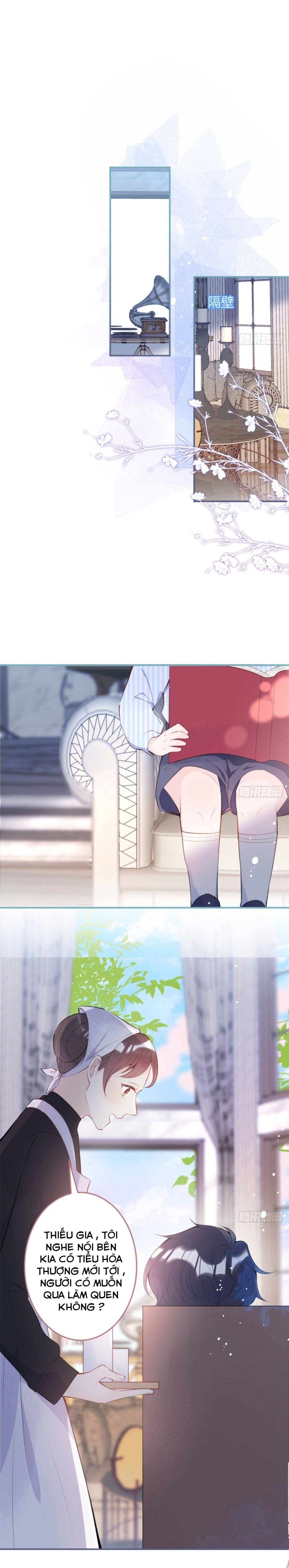 Tôi Có Năm Ba Ba Là Đại Boss - Chap 10