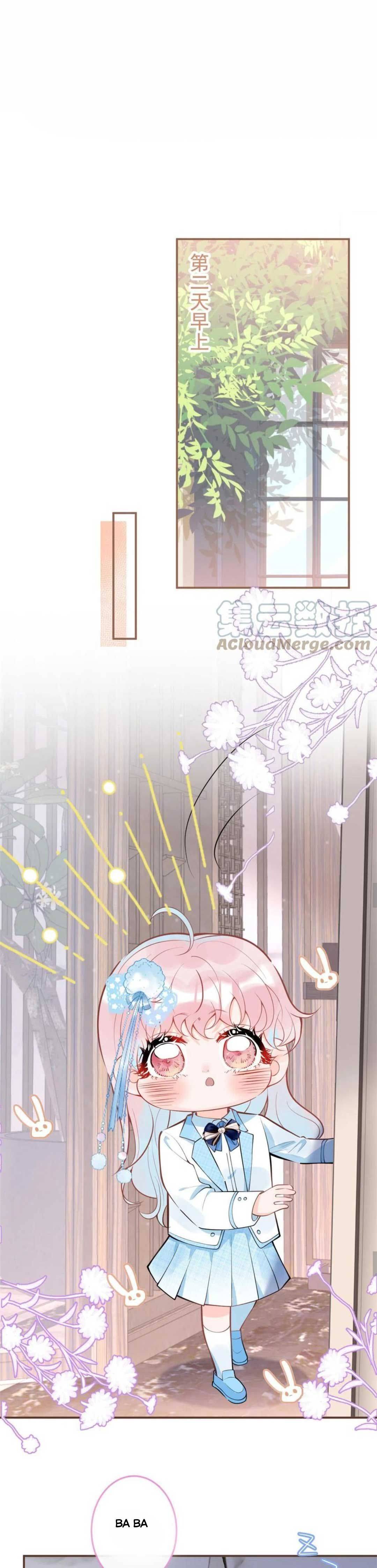 Tôi Có Năm Ba Ba Là Đại Boss - Chap 100