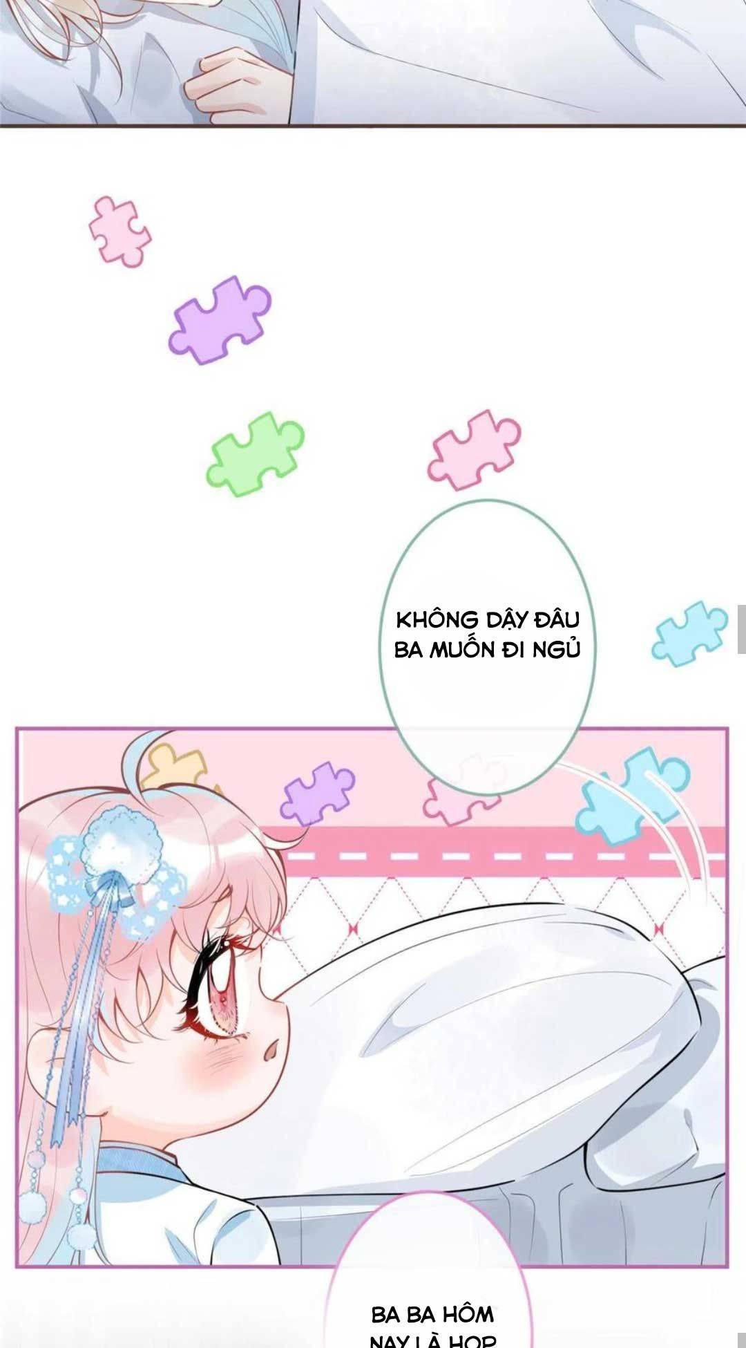 Tôi Có Năm Ba Ba Là Đại Boss - Chap 100