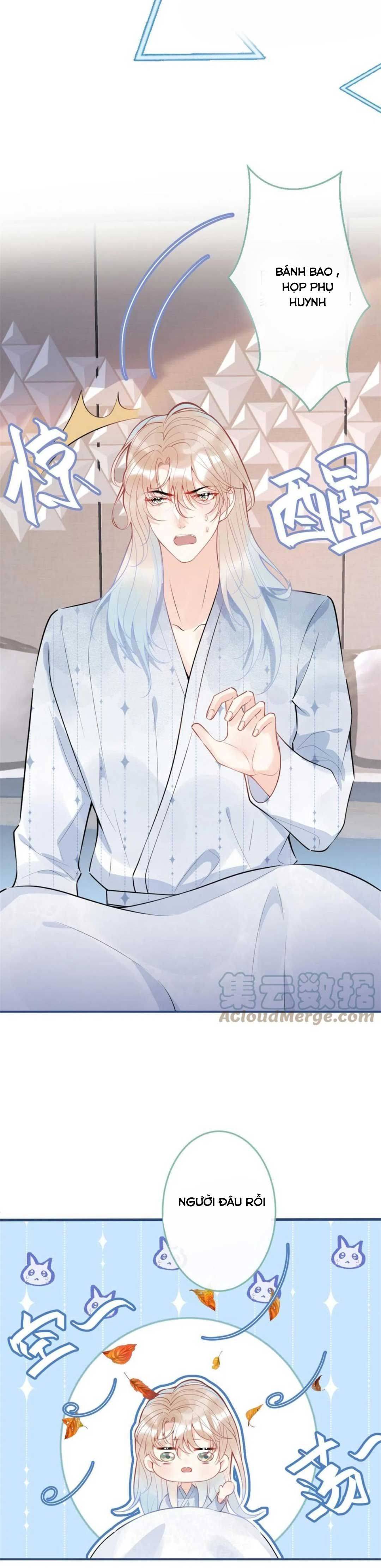 Tôi Có Năm Ba Ba Là Đại Boss - Chap 100