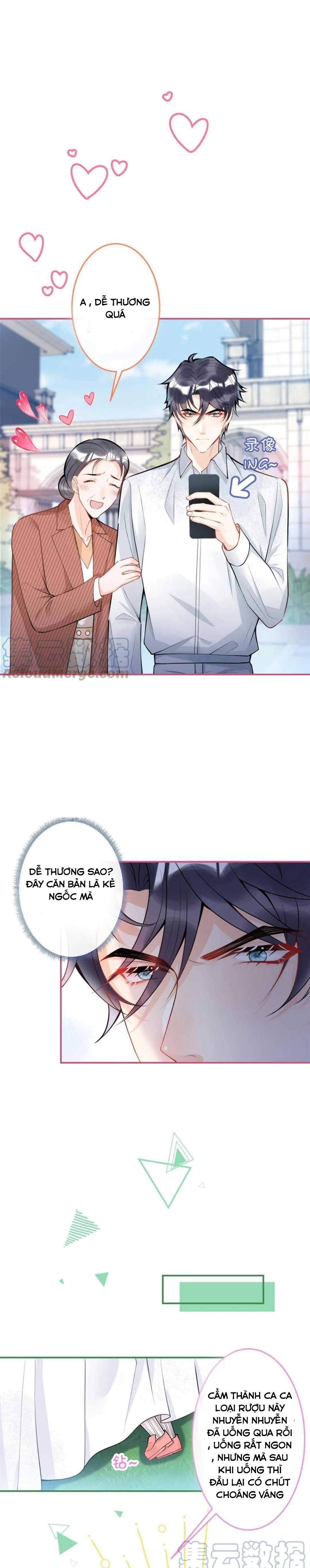 Tôi Có Năm Ba Ba Là Đại Boss - Chap 100