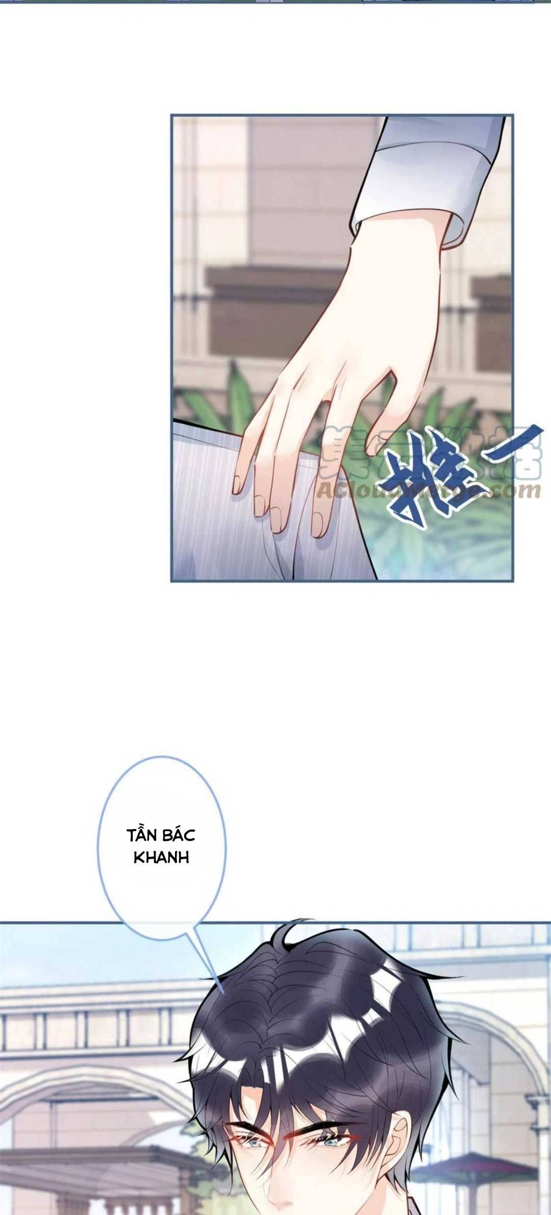 Tôi Có Năm Ba Ba Là Đại Boss - Chap 100