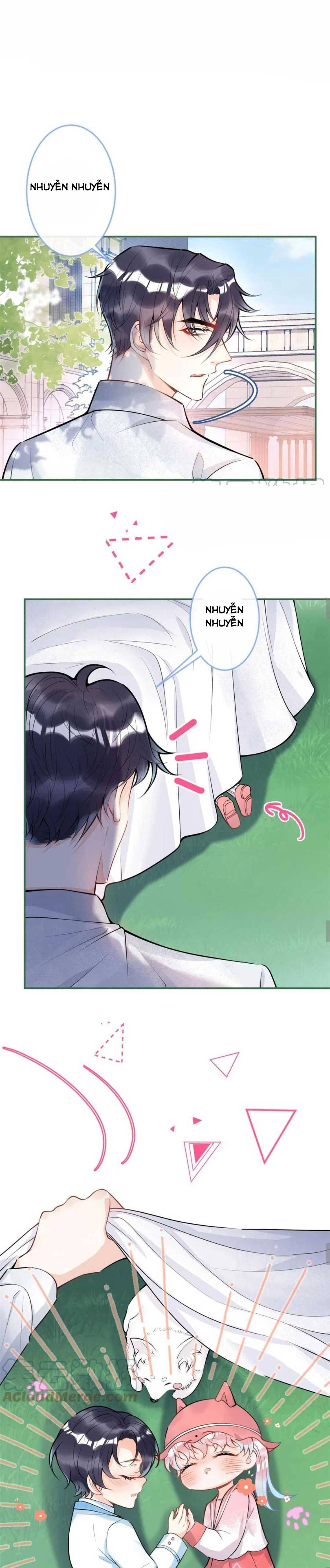 Tôi Có Năm Ba Ba Là Đại Boss - Chap 100