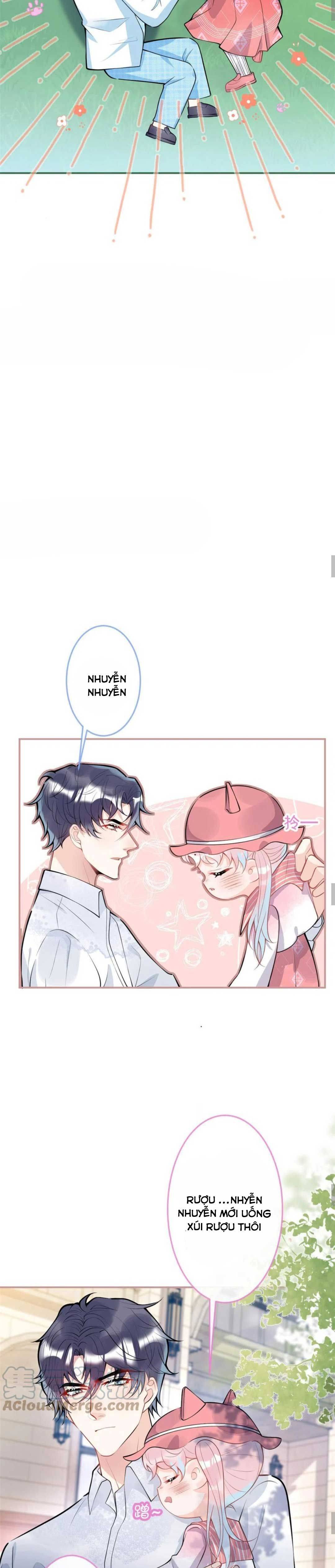 Tôi Có Năm Ba Ba Là Đại Boss - Chap 100