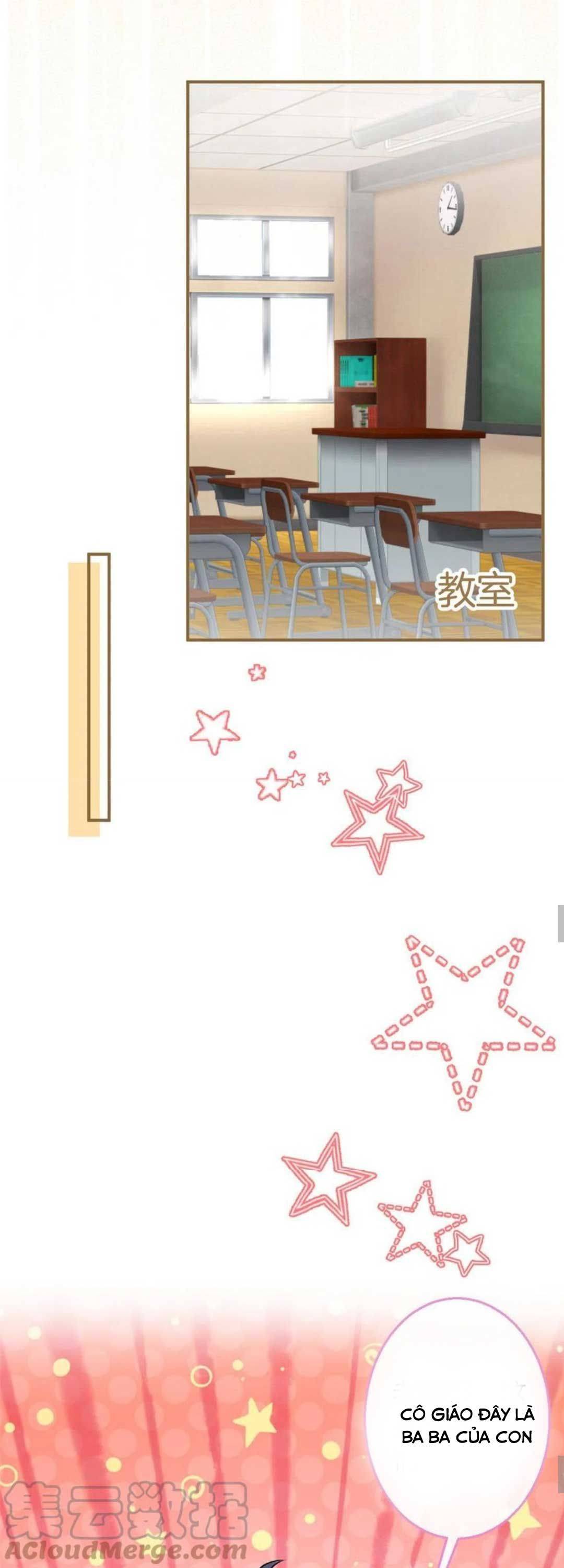 Tôi Có Năm Ba Ba Là Đại Boss - Chap 101