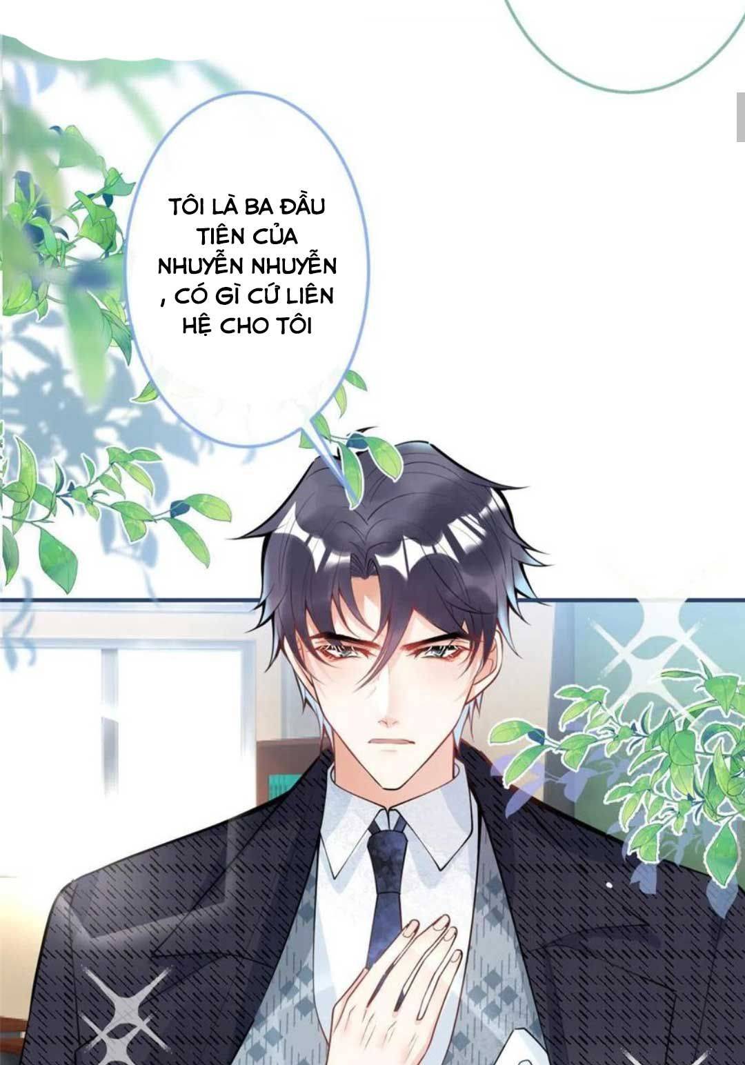 Tôi Có Năm Ba Ba Là Đại Boss - Chap 101