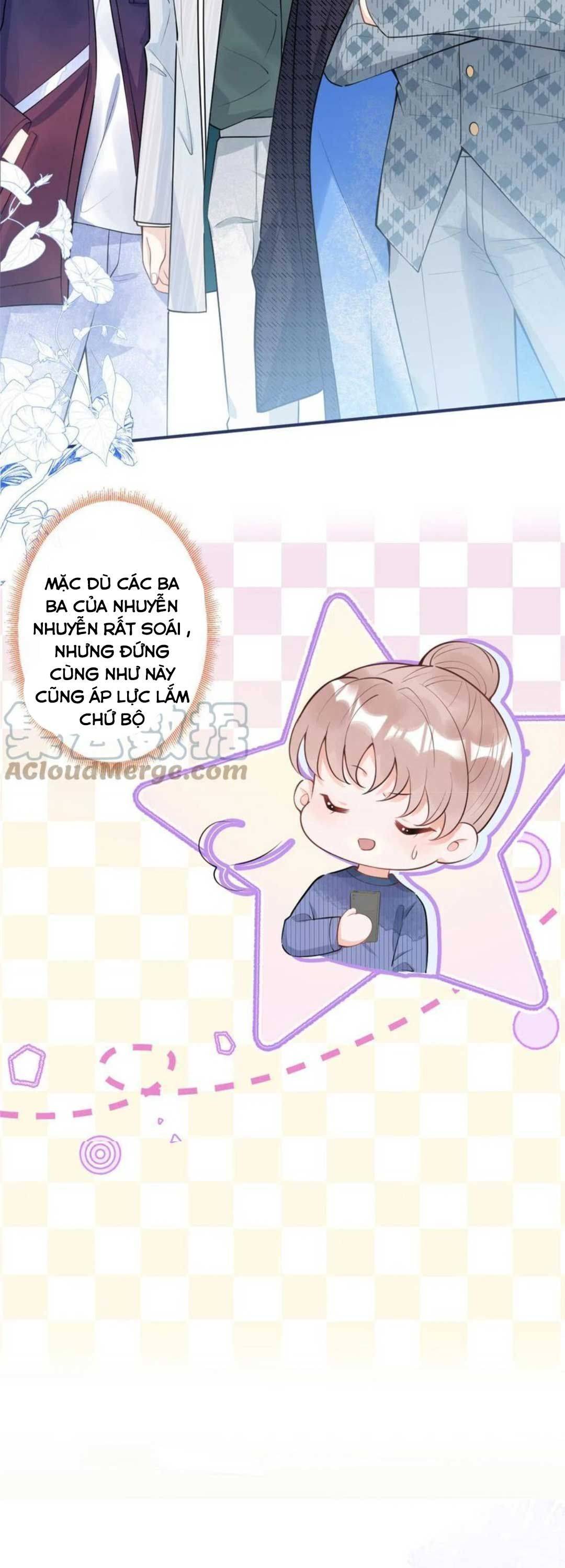 Tôi Có Năm Ba Ba Là Đại Boss - Chap 101