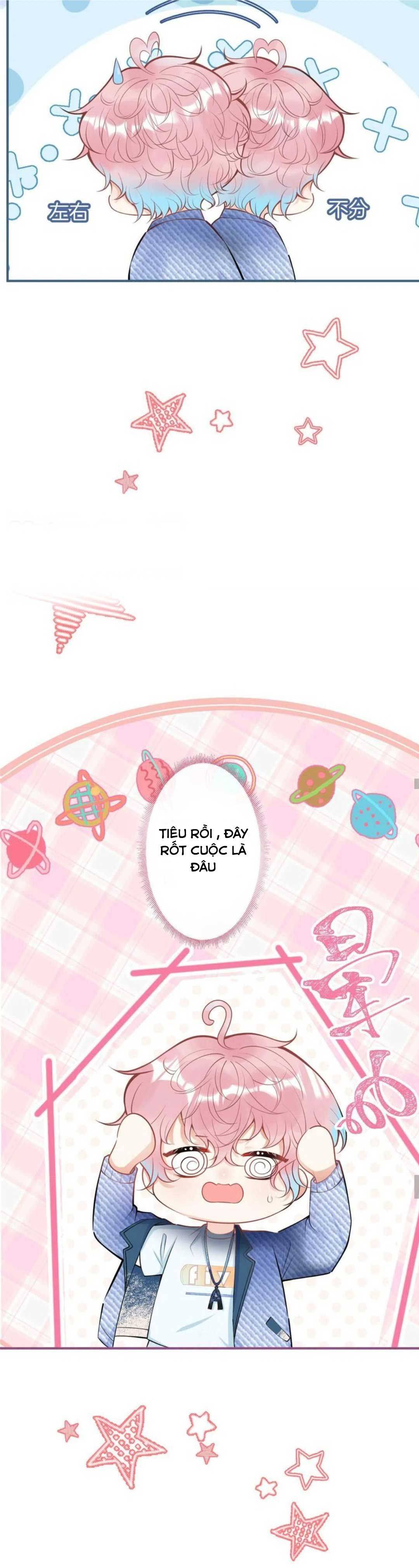 Tôi Có Năm Ba Ba Là Đại Boss - Chap 101