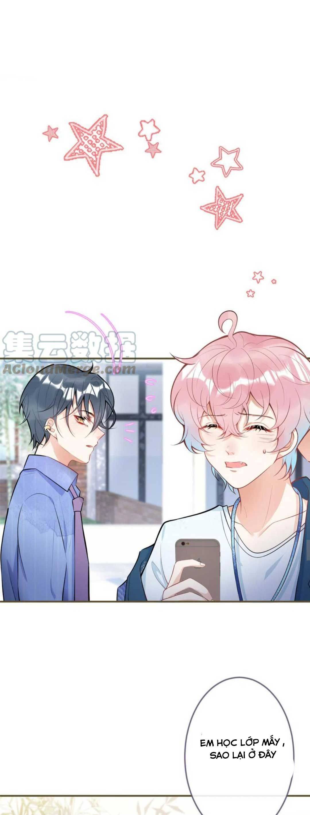 Tôi Có Năm Ba Ba Là Đại Boss - Chap 101